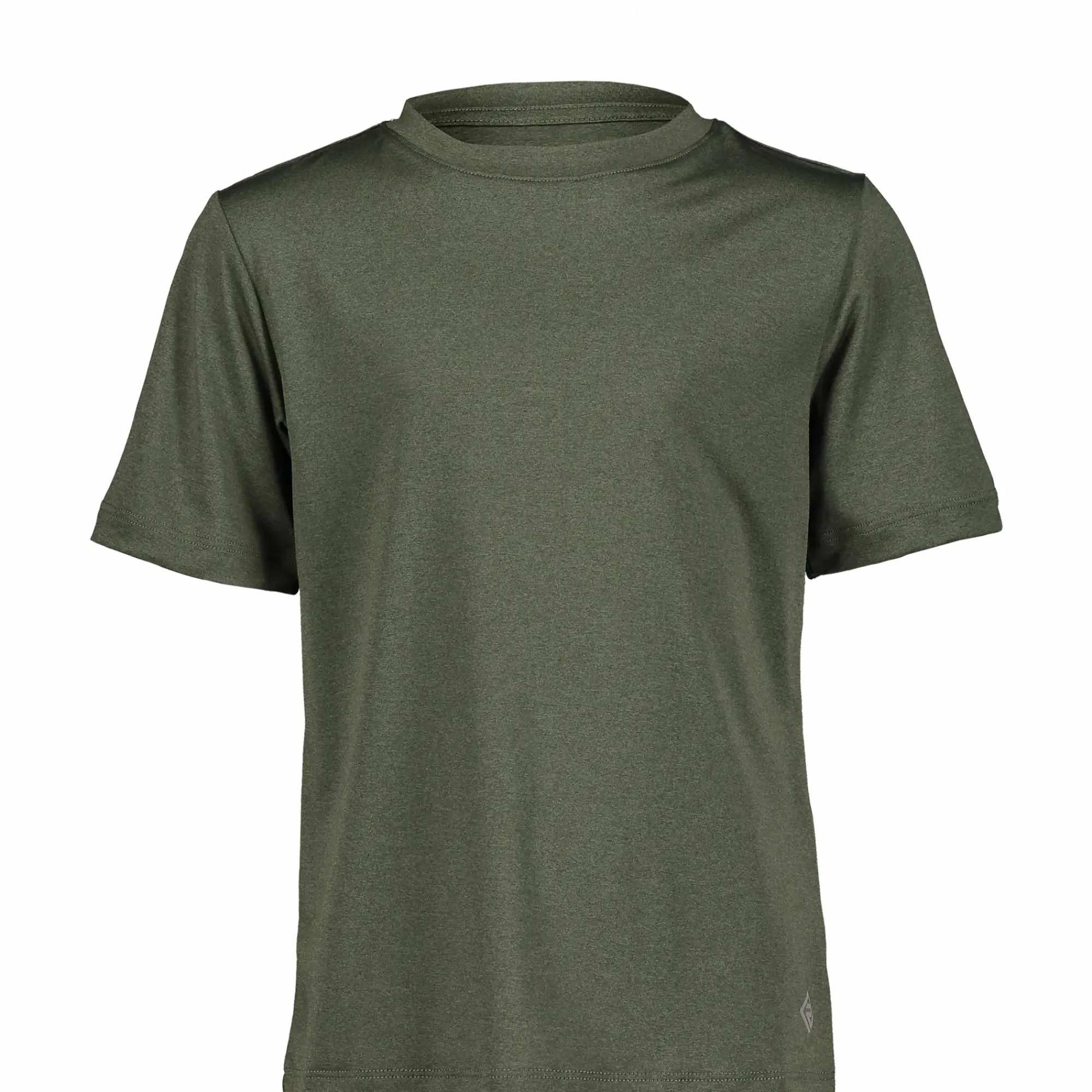 RONHILL run tee jr- T-skjorter Og Singlet·Trenings-T-skjorter|Treningsklær