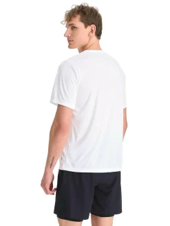 RONHILL run tee m- Løpeklær