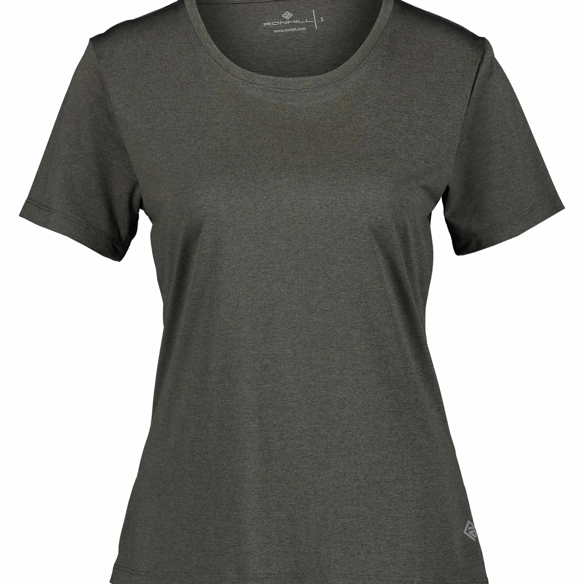 RONHILL run tee w- Løpeklær