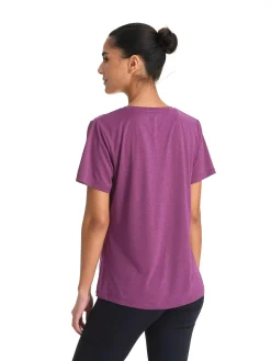 RONHILL run tee w- Løpeklær