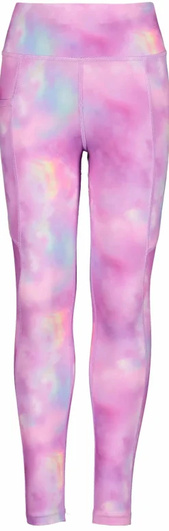 RONHILL run tights jr- Bukser·Tights|Treningsklær