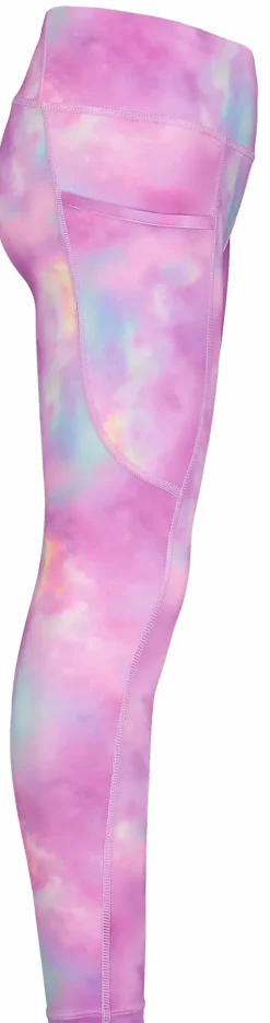 RONHILL run tights jr- Bukser·Tights|Treningsklær