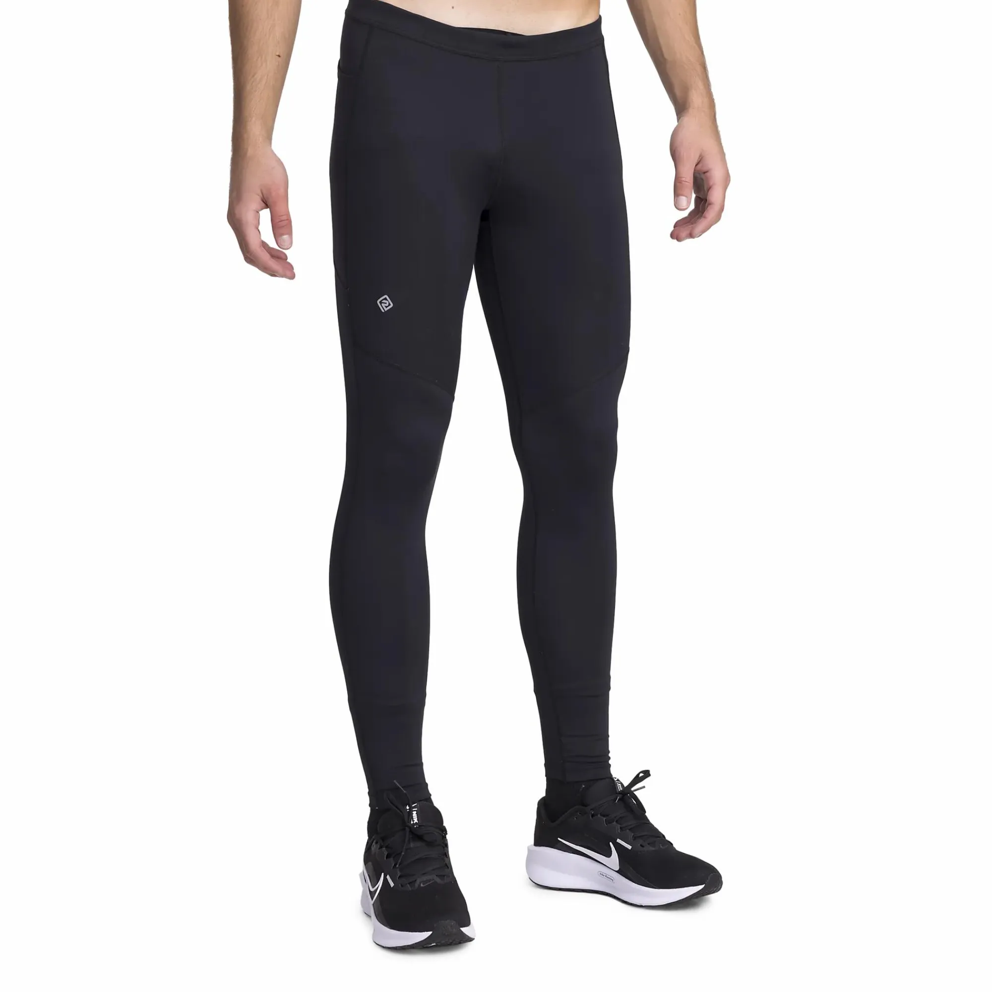 RONHILL run tights m- Tights·Treningstights|Bukser·Treningsbukser