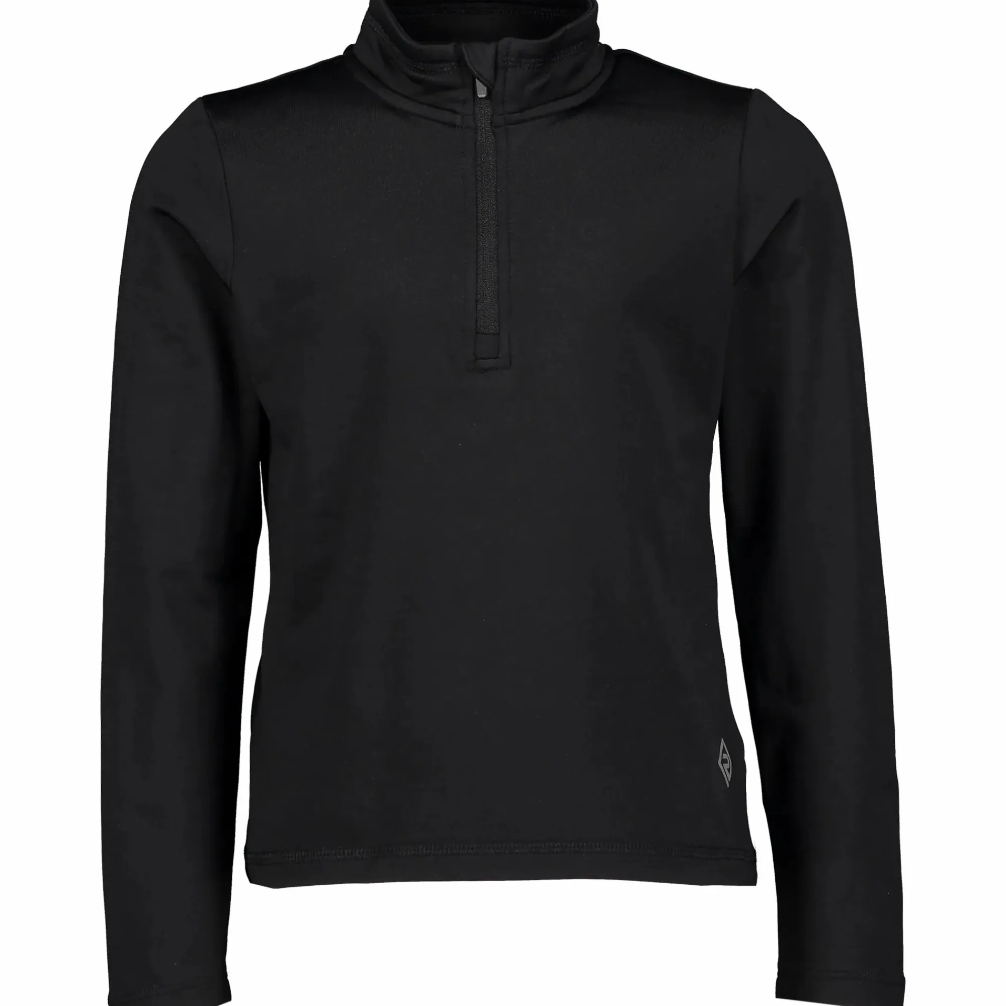 RONHILL run warm half zip jr- Treningsklær|Løpeklær