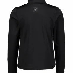 RONHILL run warm half zip jr- Treningsklær|Løpeklær