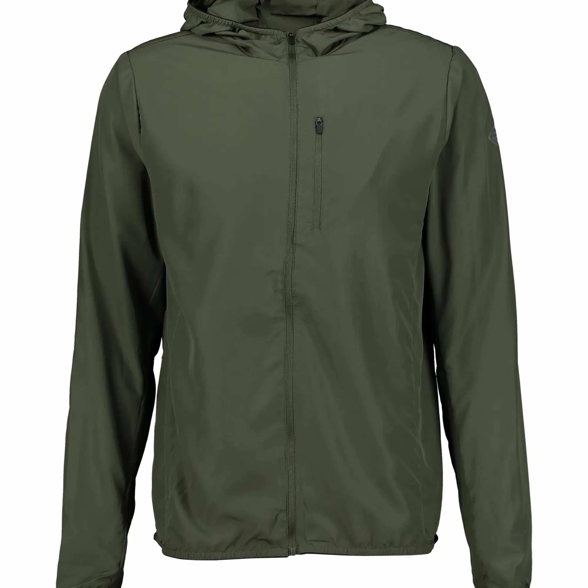 RONHILL run wind jacket m- Genser·Løpegensere|Løpeklær