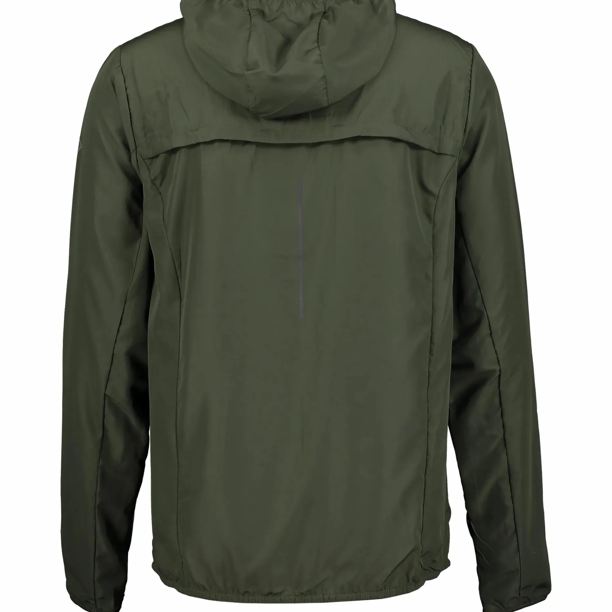 RONHILL run wind jacket m- Genser·Løpegensere|Løpeklær