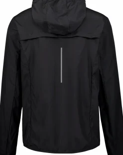 RONHILL run wind jacket, vindtet løpejakke, herre- Genser·Treningsgensere|Genser·Løpegensere