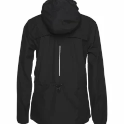 RONHILL run wind jacket w- Genser·Løpegensere|Løpeklær