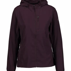 RONHILL run wind jacket w- Løpeklær|Genser·Løpegensere