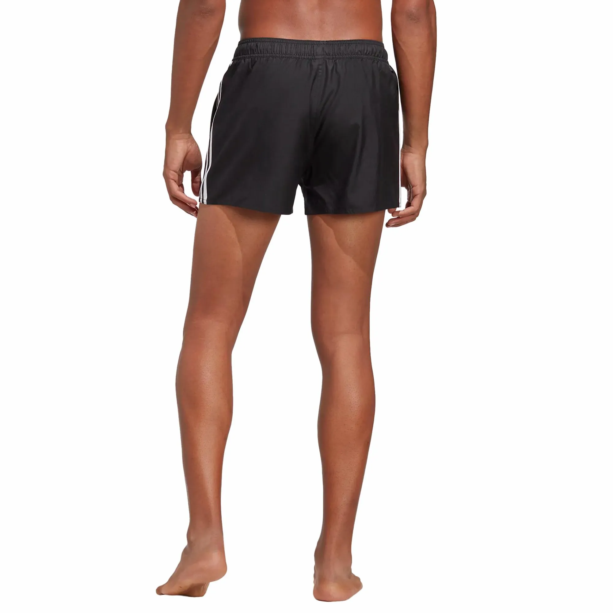 ADIDAS 3s clx swim shorts m- Badeshorts|Badebukser