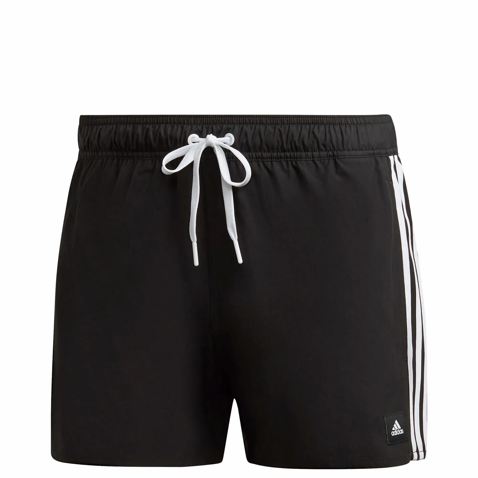 ADIDAS 3s clx swim shorts m- Badeshorts|Badebukser