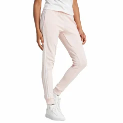 ADIDAS 3s ft cf pt w- Bukser·Joggebukser