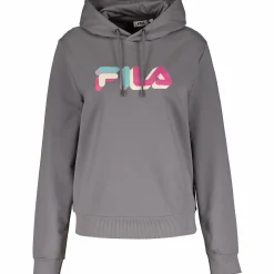 FILA salme hoodie- Genser·Hettegensere