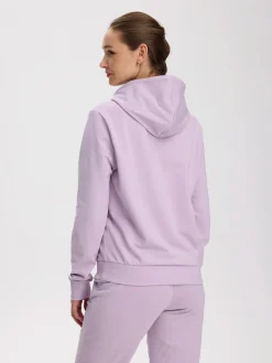 FILA salme hoodie- Genser·Hettegensere