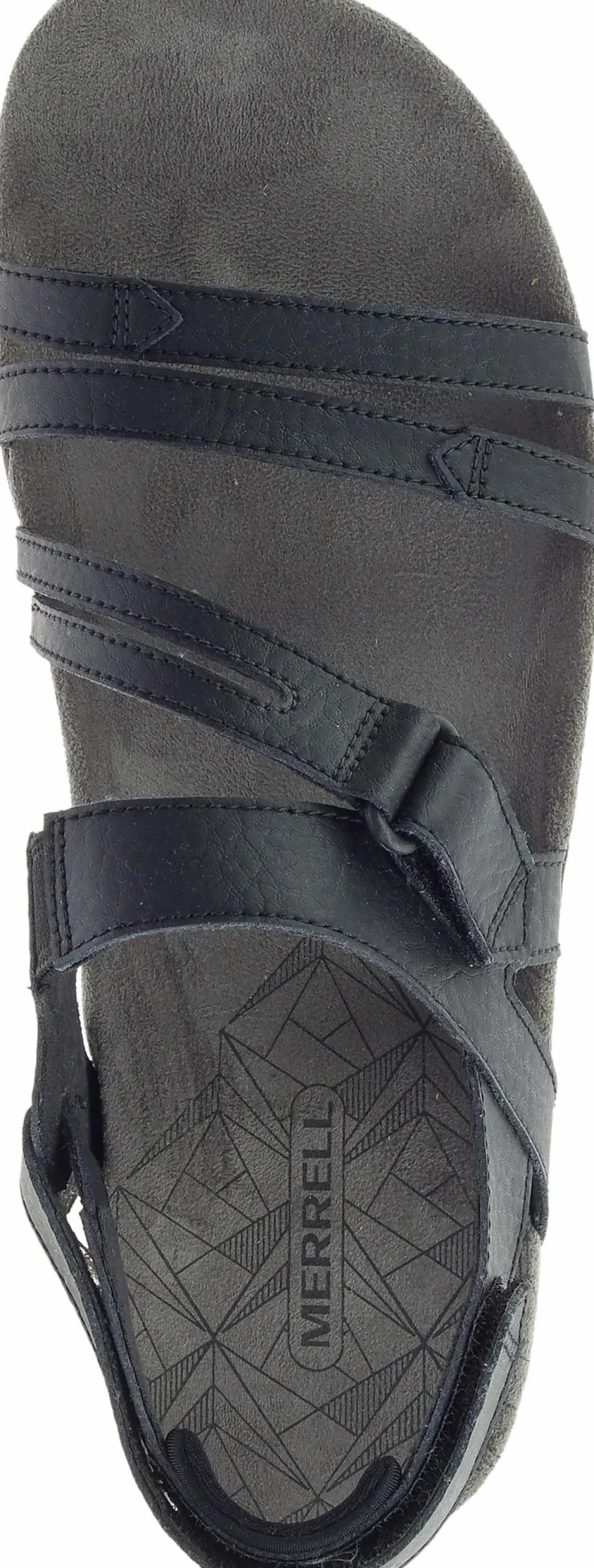 MERRELL sandspur rose convert w- Sandaler