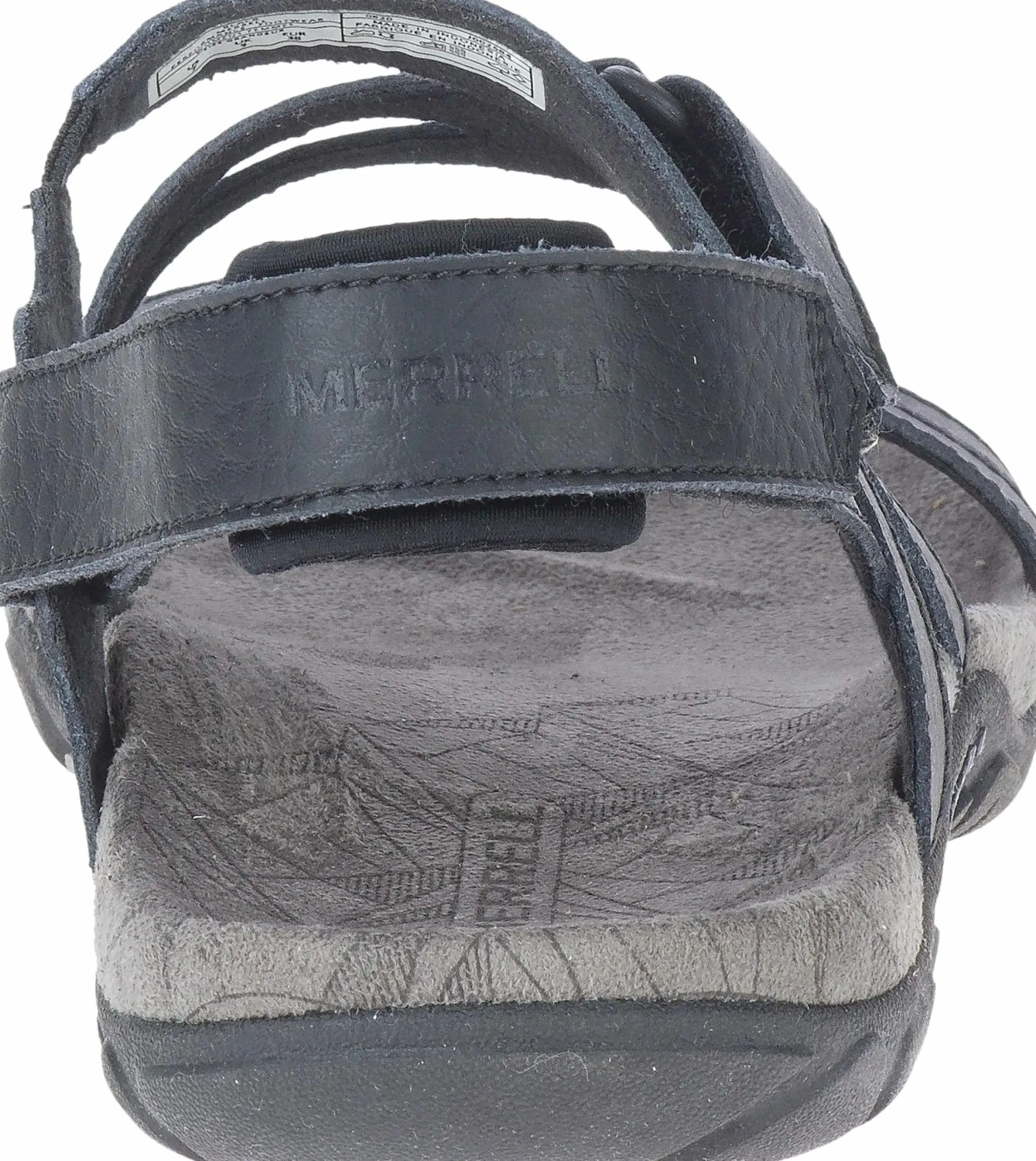 MERRELL sandspur rose convert w- Sandaler