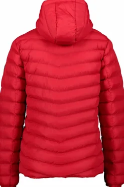 VINSON sanja jacket w- Jakker·Vårjakker|Jakker·Lettvektsjakker