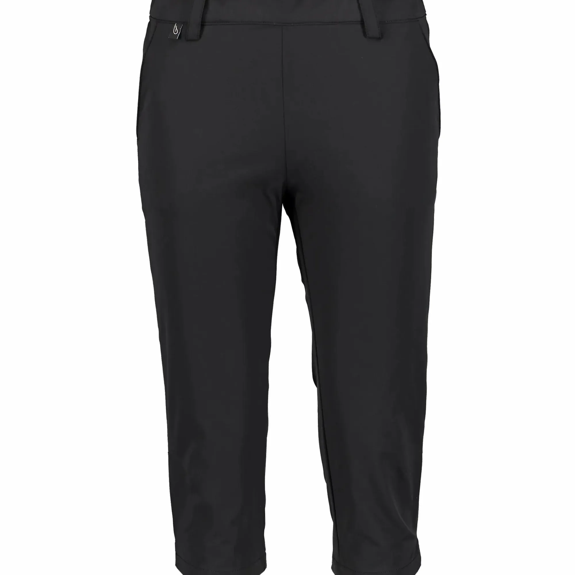 FIVESEASONS saunton capri w- Friluftsklær|Friluftsbukser
