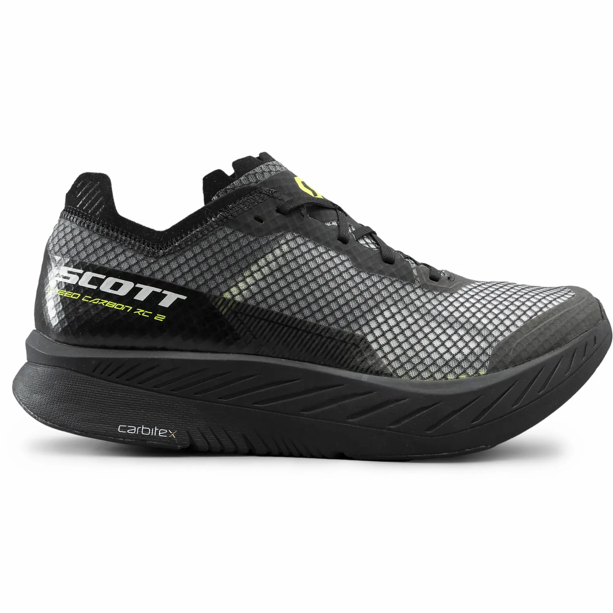 SCOTT sco shoe speed carbon rc 2- Løpesko|Løpesko