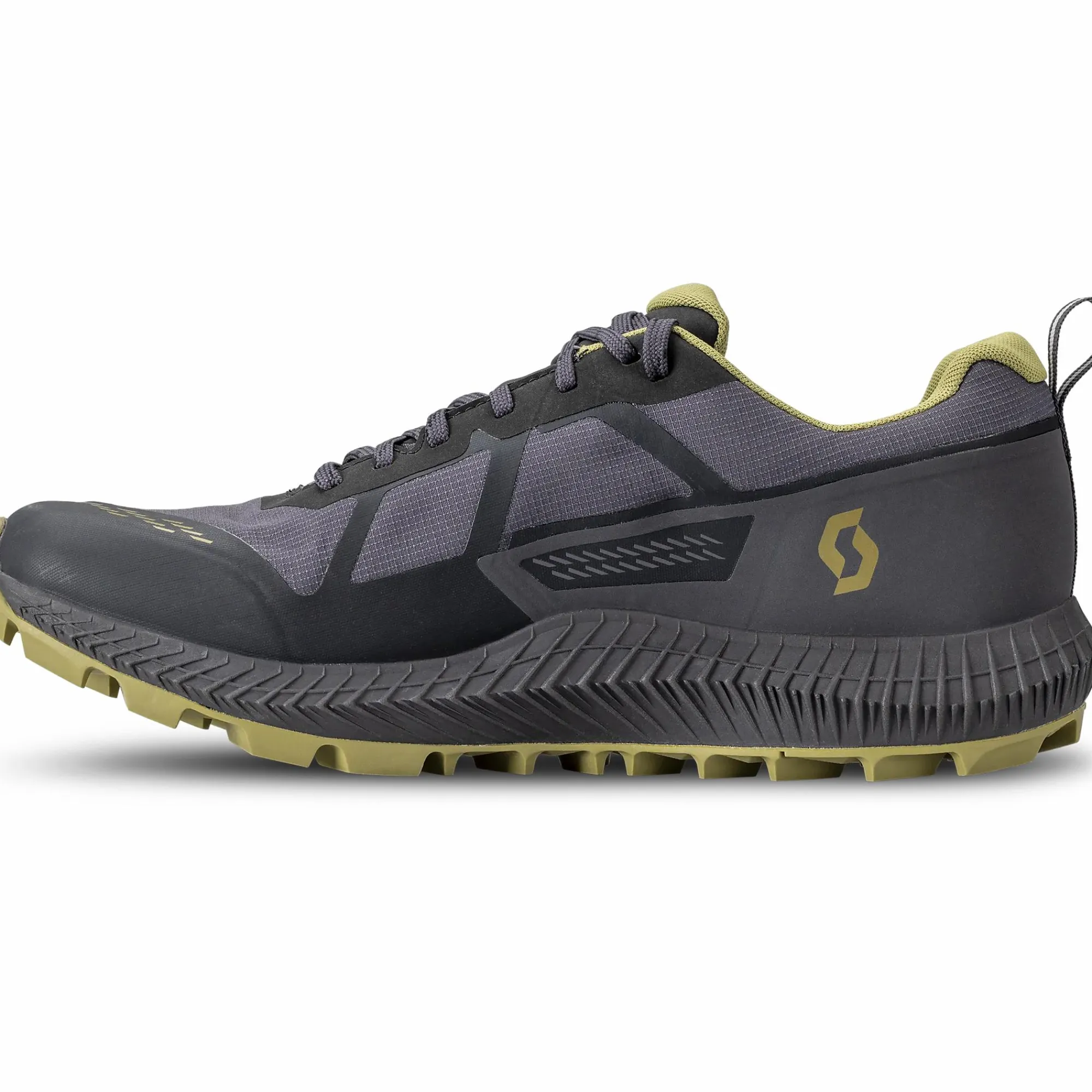 SCOTT sco shoe supertrac 3 gtx- Løpesko|Løpesko
