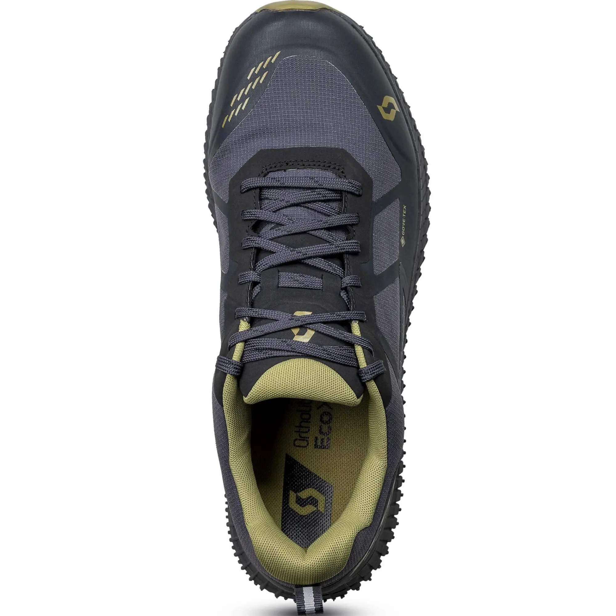 SCOTT sco shoe supertrac 3 gtx- Løpesko|Løpesko