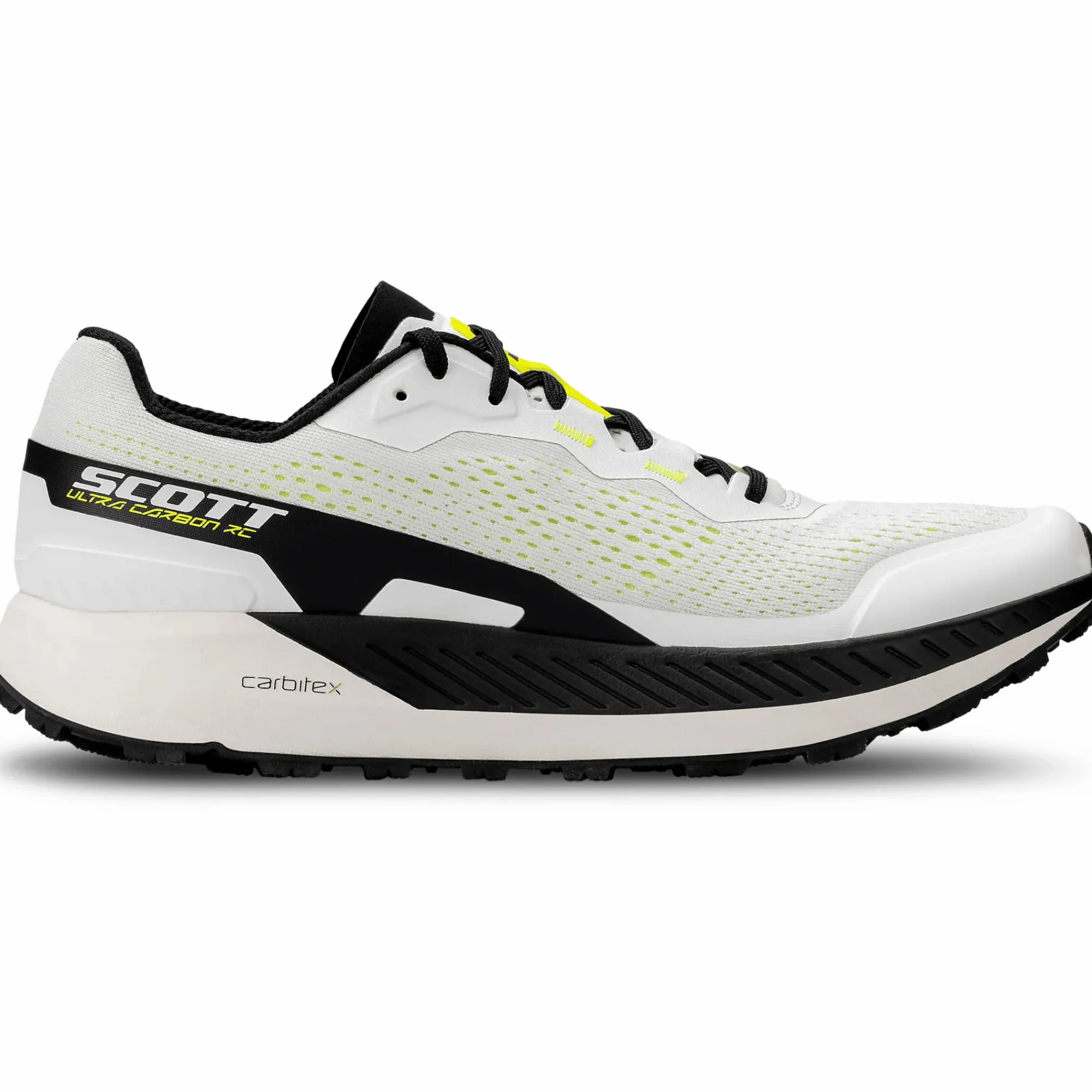 SCOTT sco shoe ultra carbon rc- Løpesko|Løpesko