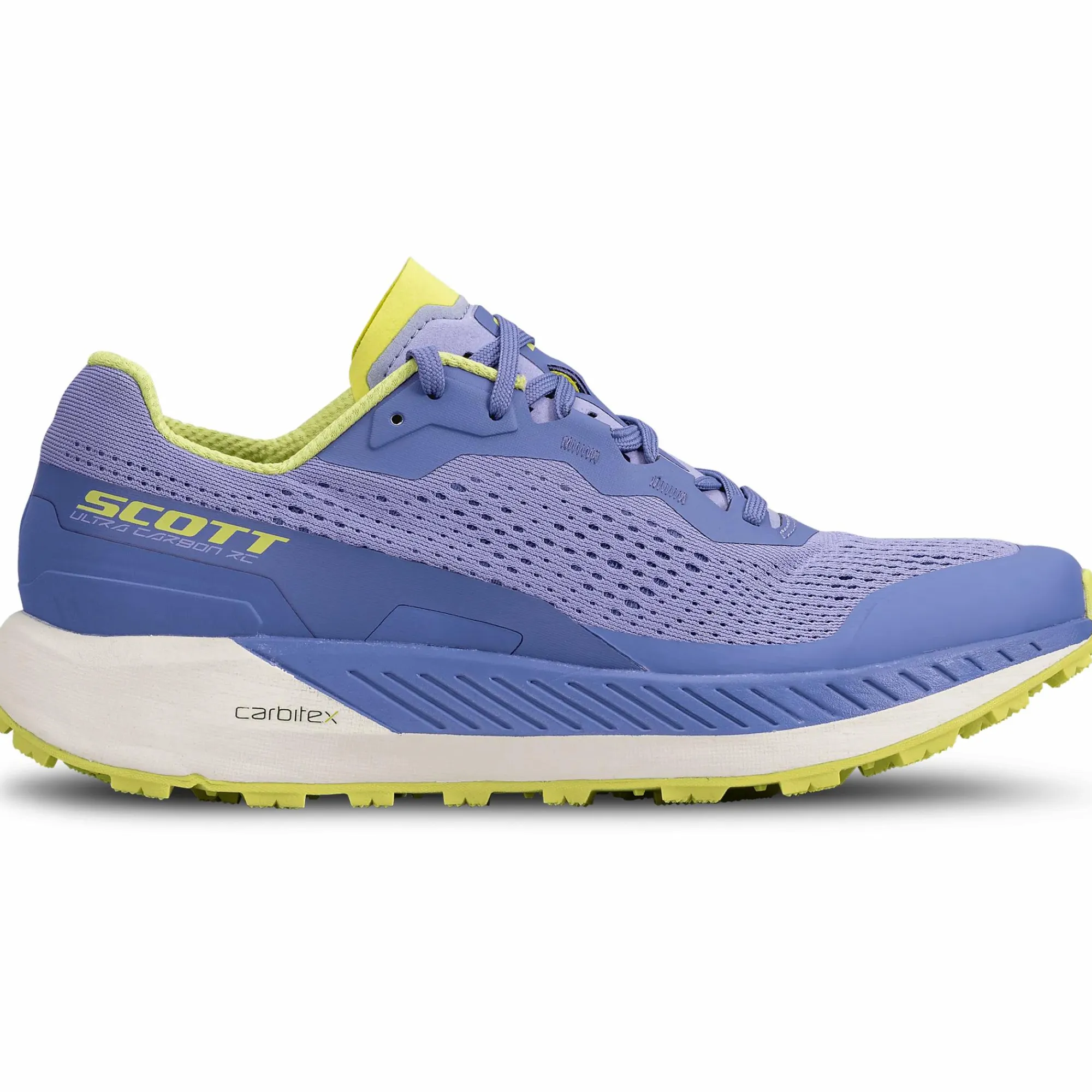 SCOTT sco shoe w's ultra carbon rc- Løpesko|Løpesko