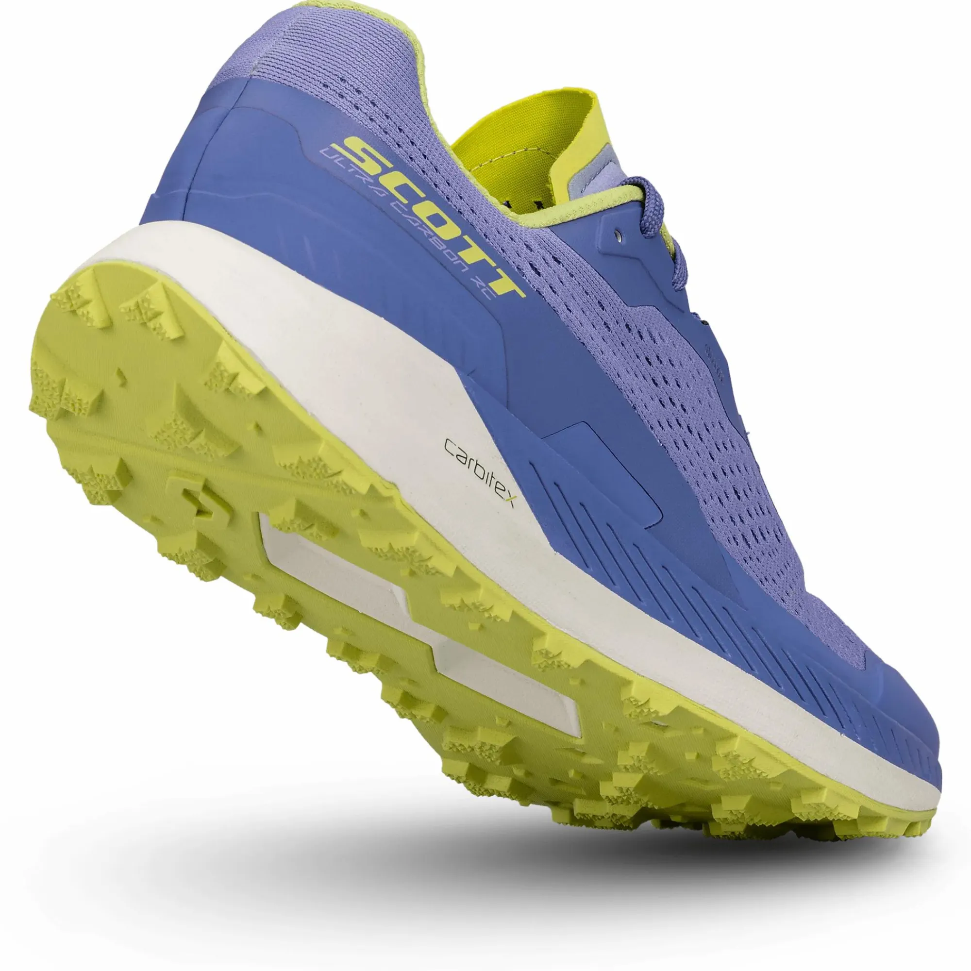 SCOTT sco shoe w's ultra carbon rc- Løpesko|Løpesko
