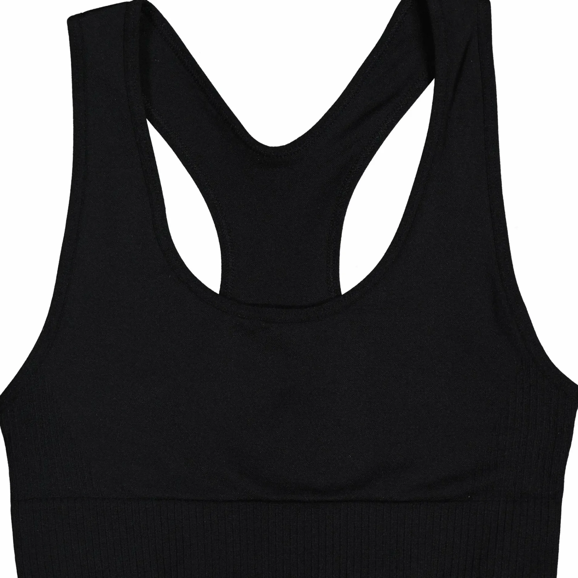 GRATITUDE seamless bra w- Sports-bh|Treningsklær