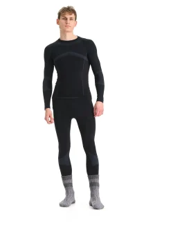 CROSS SPORTSWEAR seamless set, undertøysett, herre- Friluftsklær|Teknisk/ull Undertøy·Undertøysett
