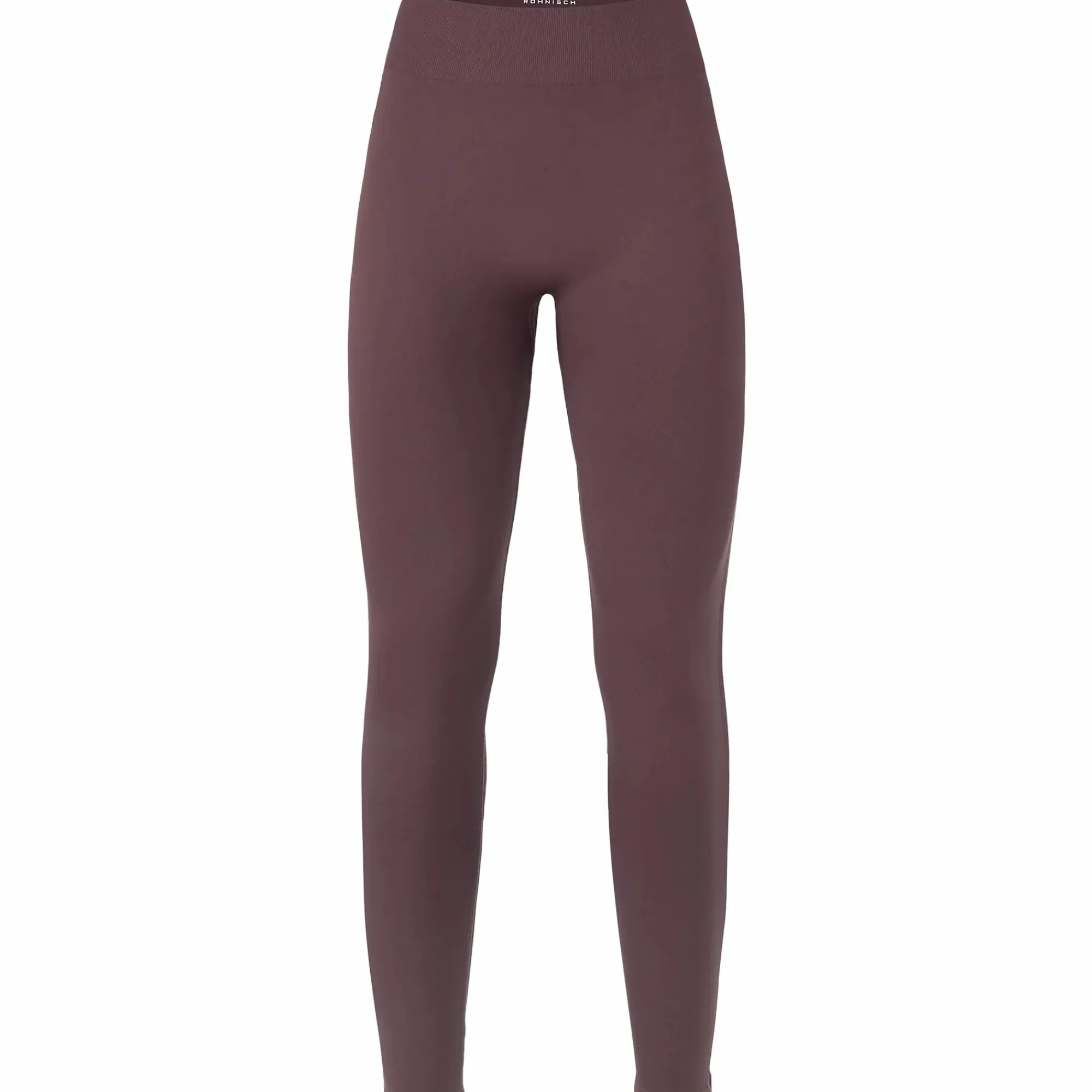 RÖHNISCH seamless tights- Tights·Treningstights|Tights·Løpetights