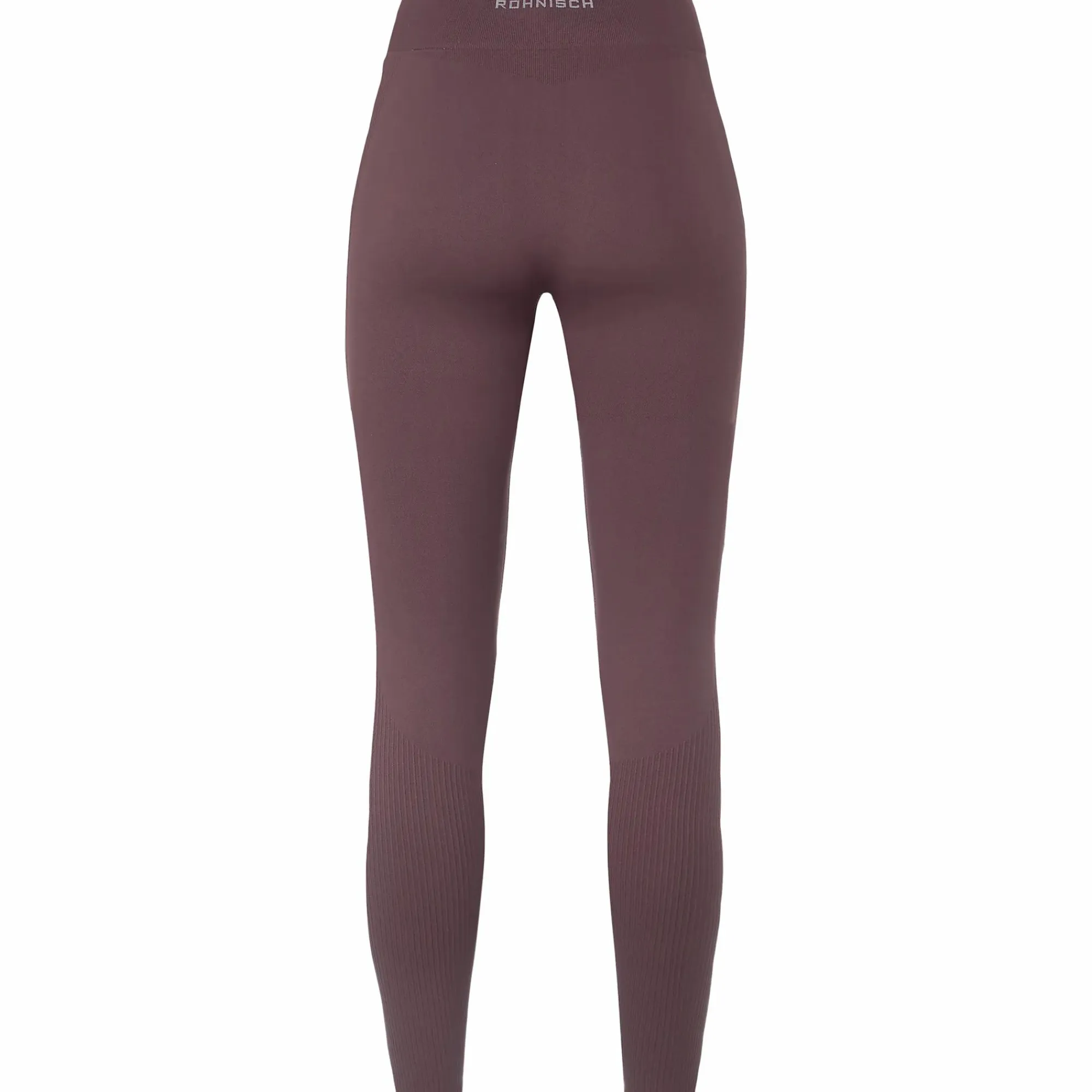 RÖHNISCH seamless tights- Tights·Treningstights|Tights·Løpetights