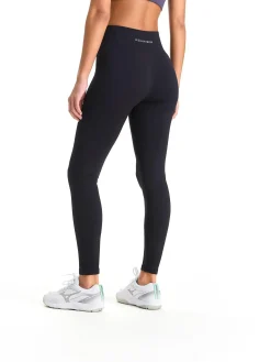RÖHNISCH seamless tights- Tights·Treningstights|Tights·Løpetights