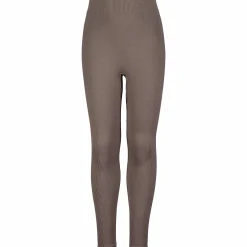 GRATITUDE seamless tights jr- Treningsklær|Løpeklær