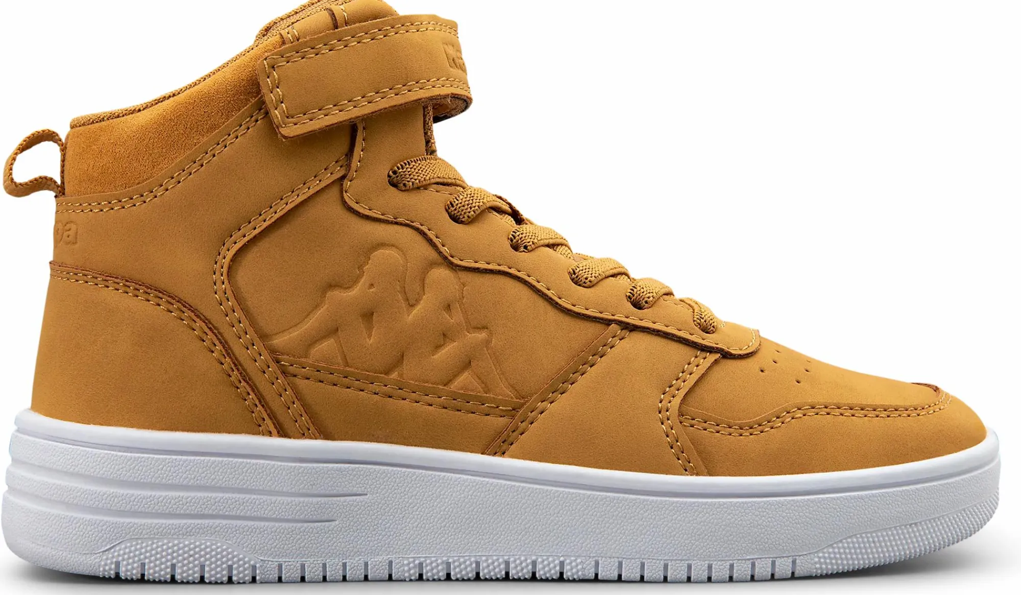 KAPPA seattle mid jr- Sneakers|Sneakers