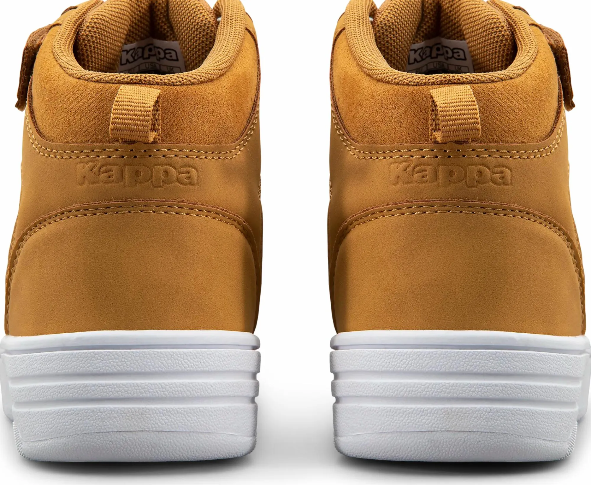 KAPPA seattle mid jr- Sneakers|Sneakers