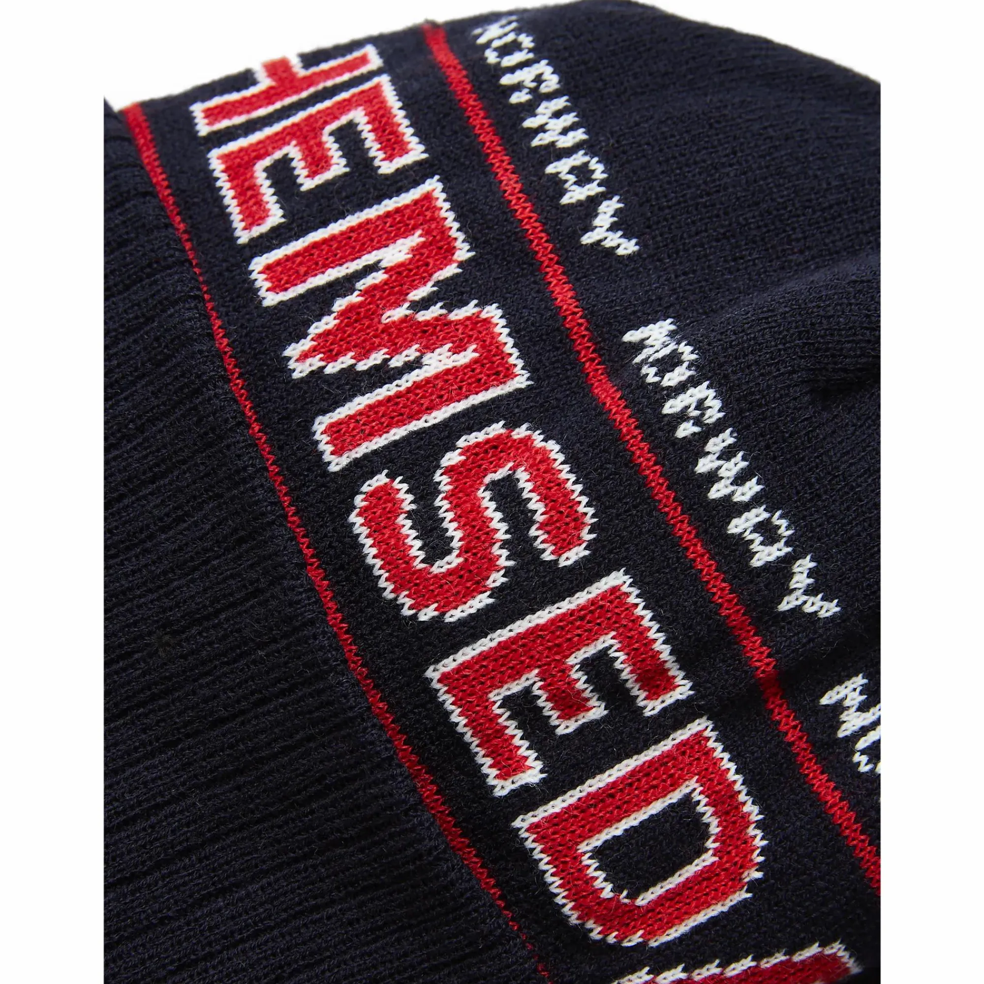 SEGER seg pom beanie hemsedal- Luer & Pannebånd|Luer & Pannebånd