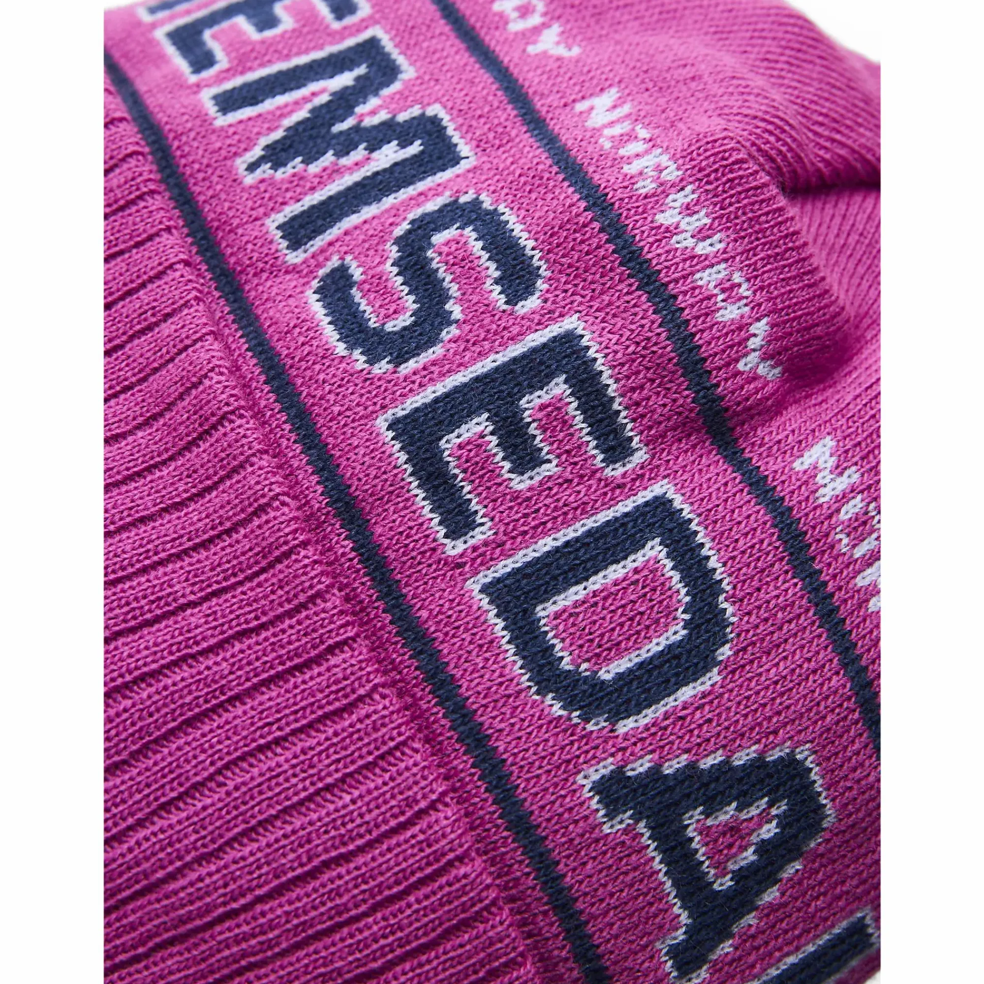 SEGER seg pom beanie hemsedal- Luer & Pannebånd|Luer & Pannebånd