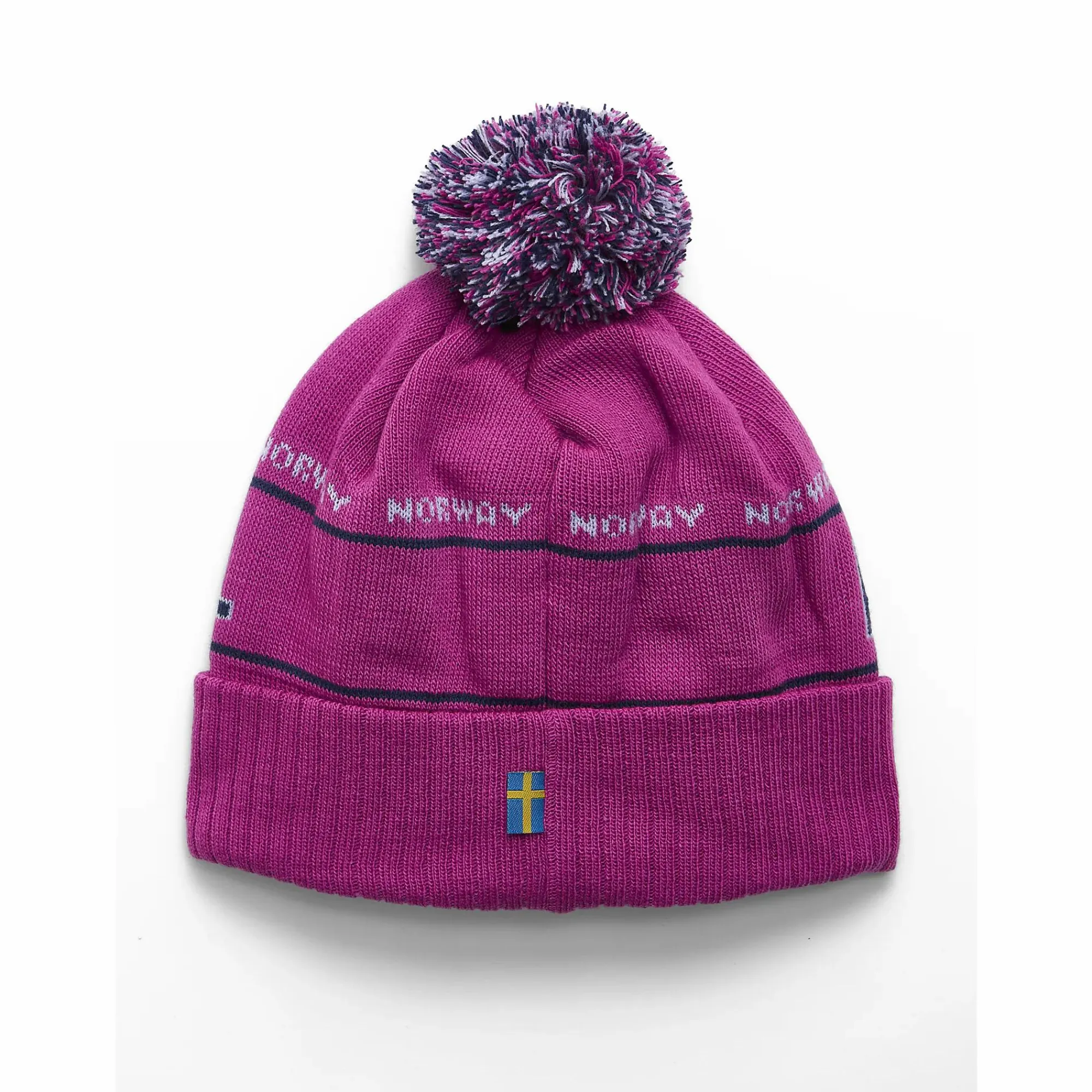 SEGER seg pom beanie hemsedal- Luer & Pannebånd|Luer & Pannebånd