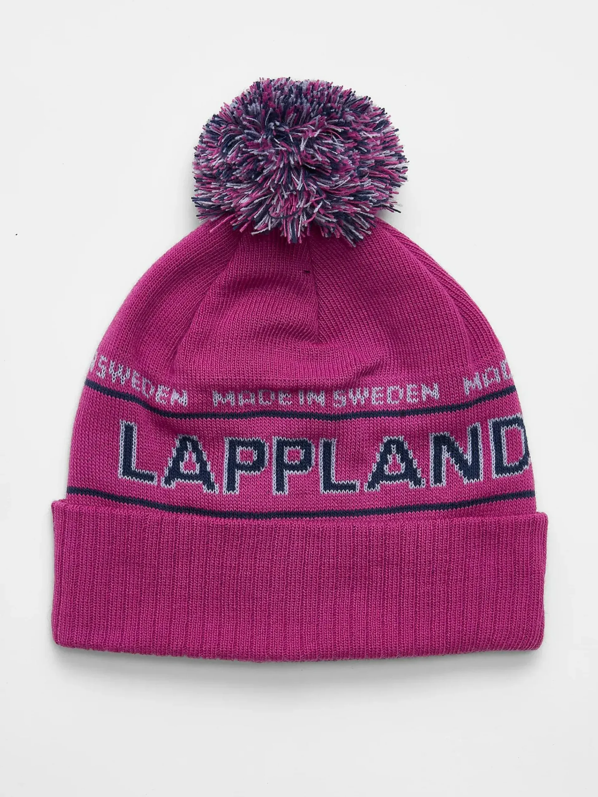 SEGER seg pom beanie lappland- Luer & Pannebånd|Luer & Pannebånd