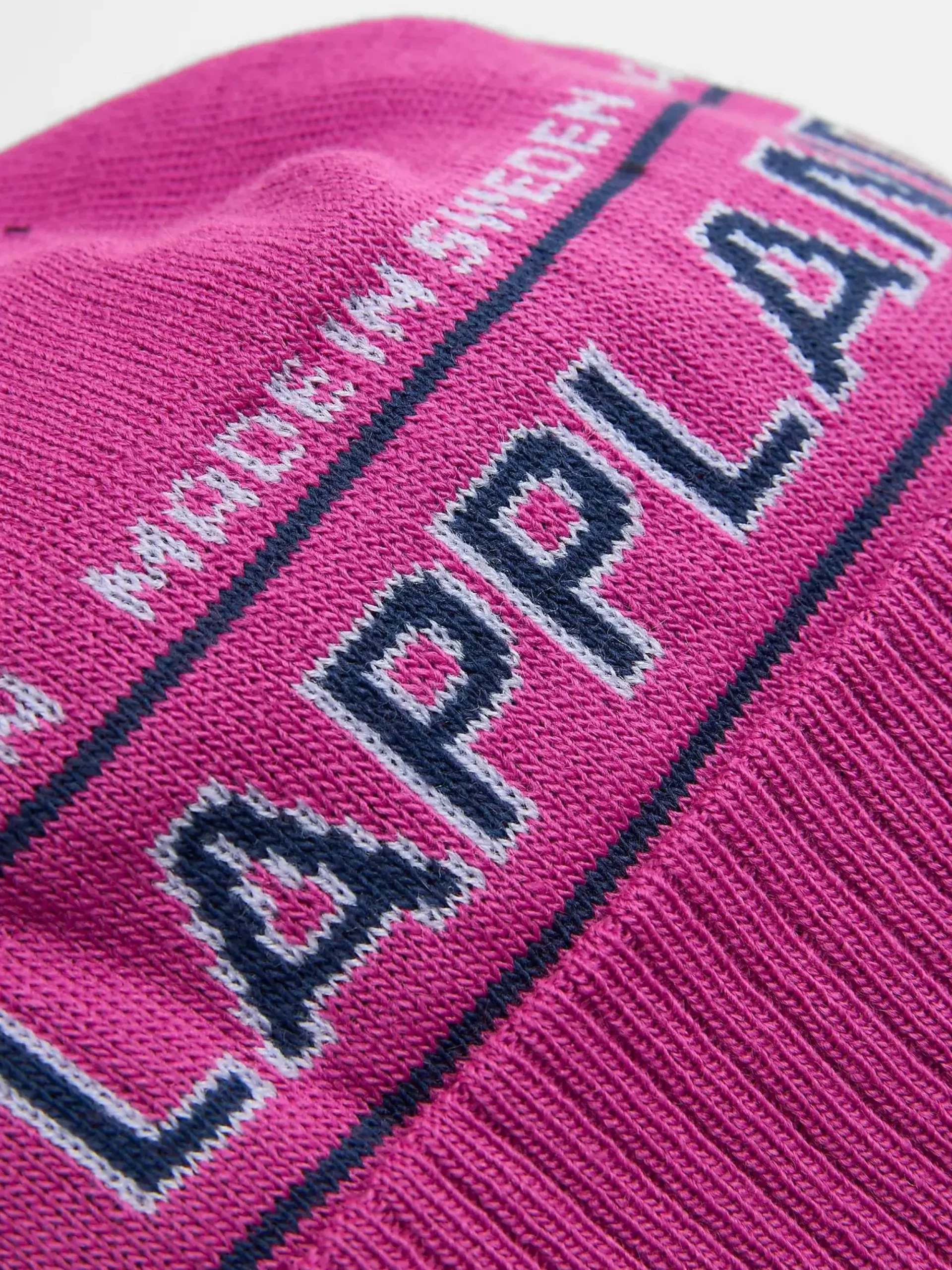SEGER seg pom beanie lappland- Luer & Pannebånd|Luer & Pannebånd