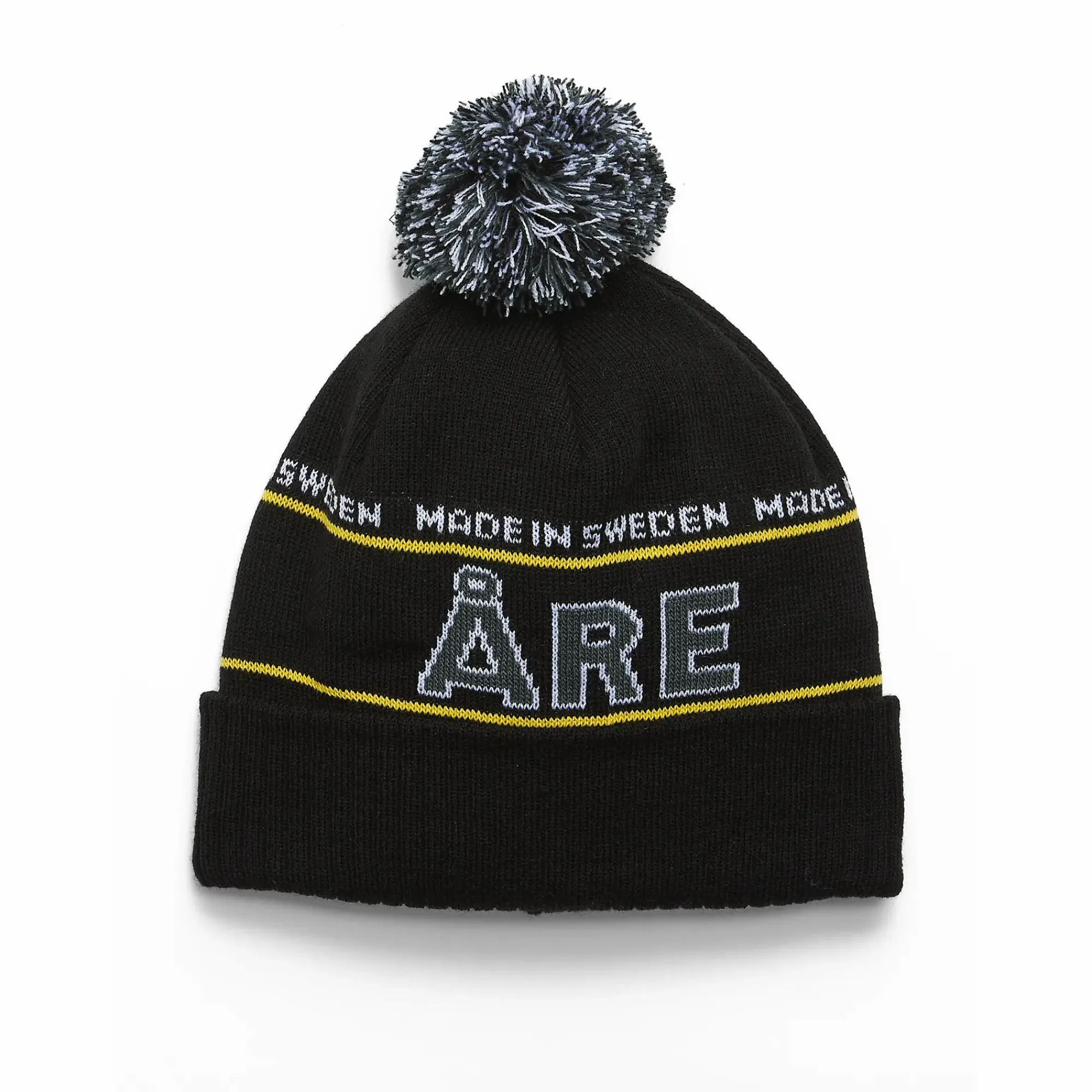 SEGER seg pom beanie åre- Luer & Pannebånd|Luer & Pannebånd
