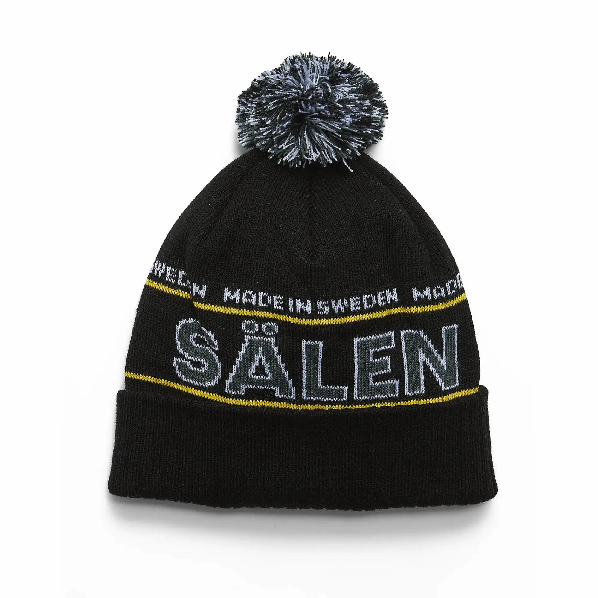 SEGER seg pom beanie sälen- Luer & Pannebånd|Luer & Pannebånd