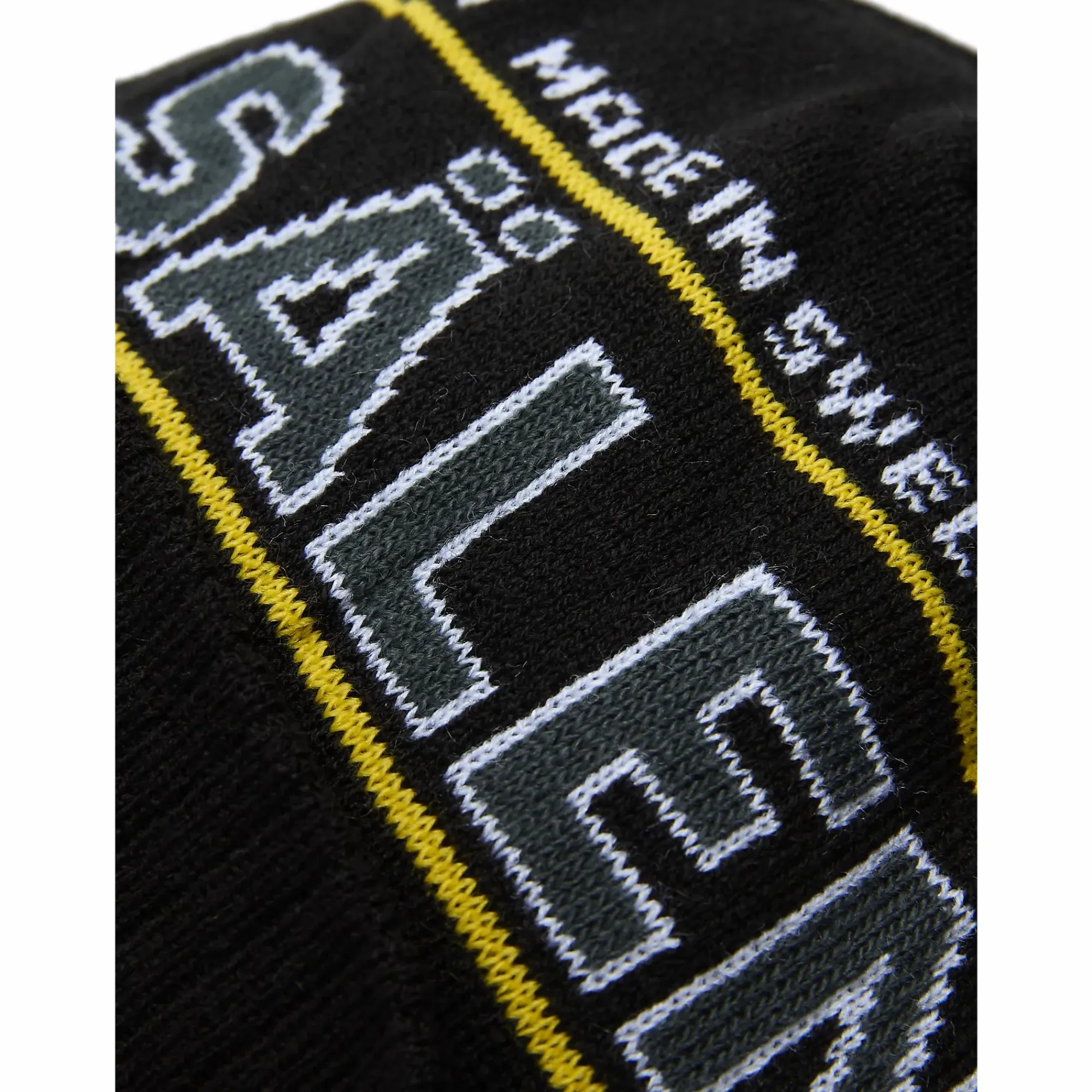 SEGER seg pom beanie sälen- Luer & Pannebånd|Luer & Pannebånd