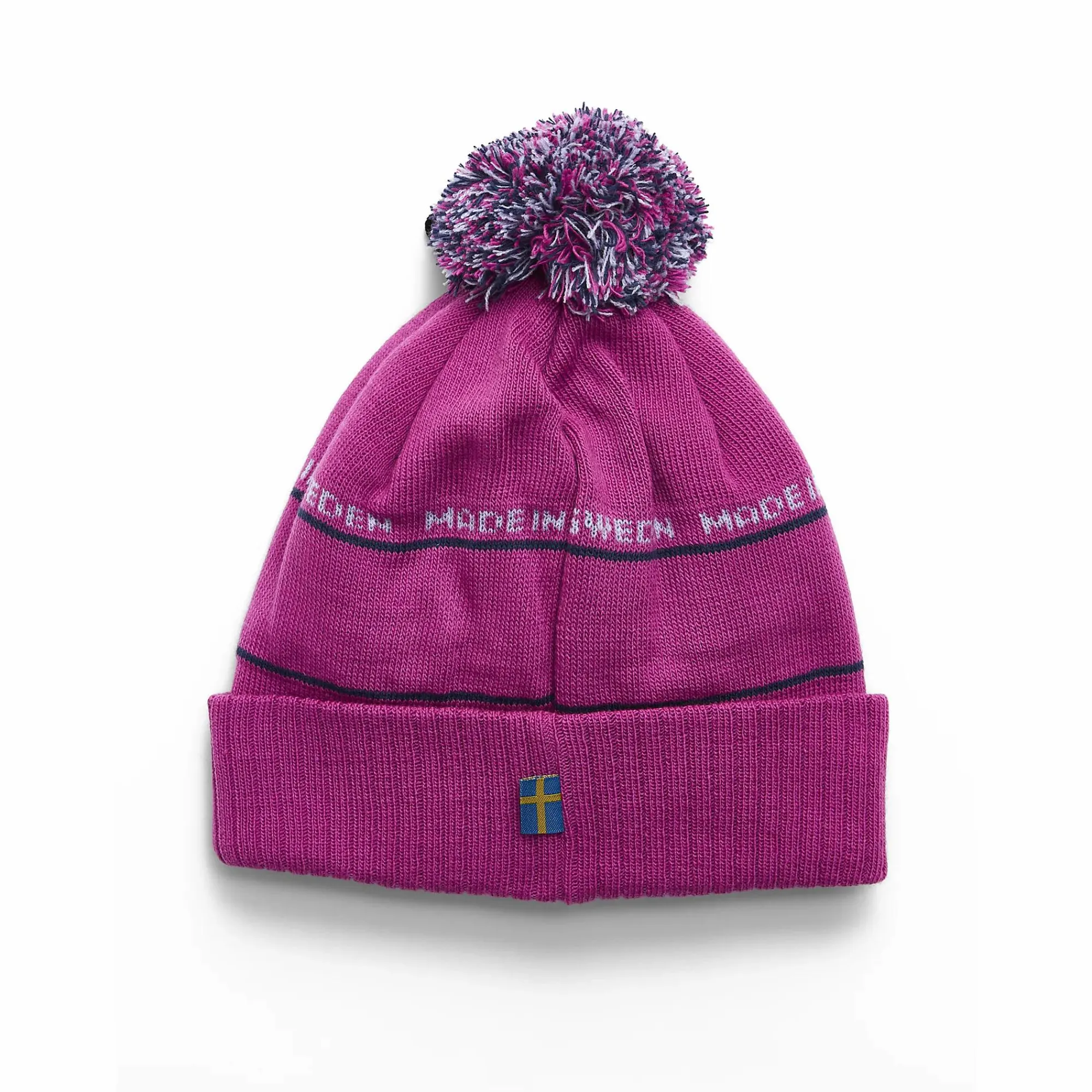 SEGER seg pom beanie sälen- Luer & Pannebånd|Luer & Pannebånd
