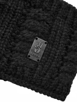 SEGER cable headband- Luer & Pannebånd