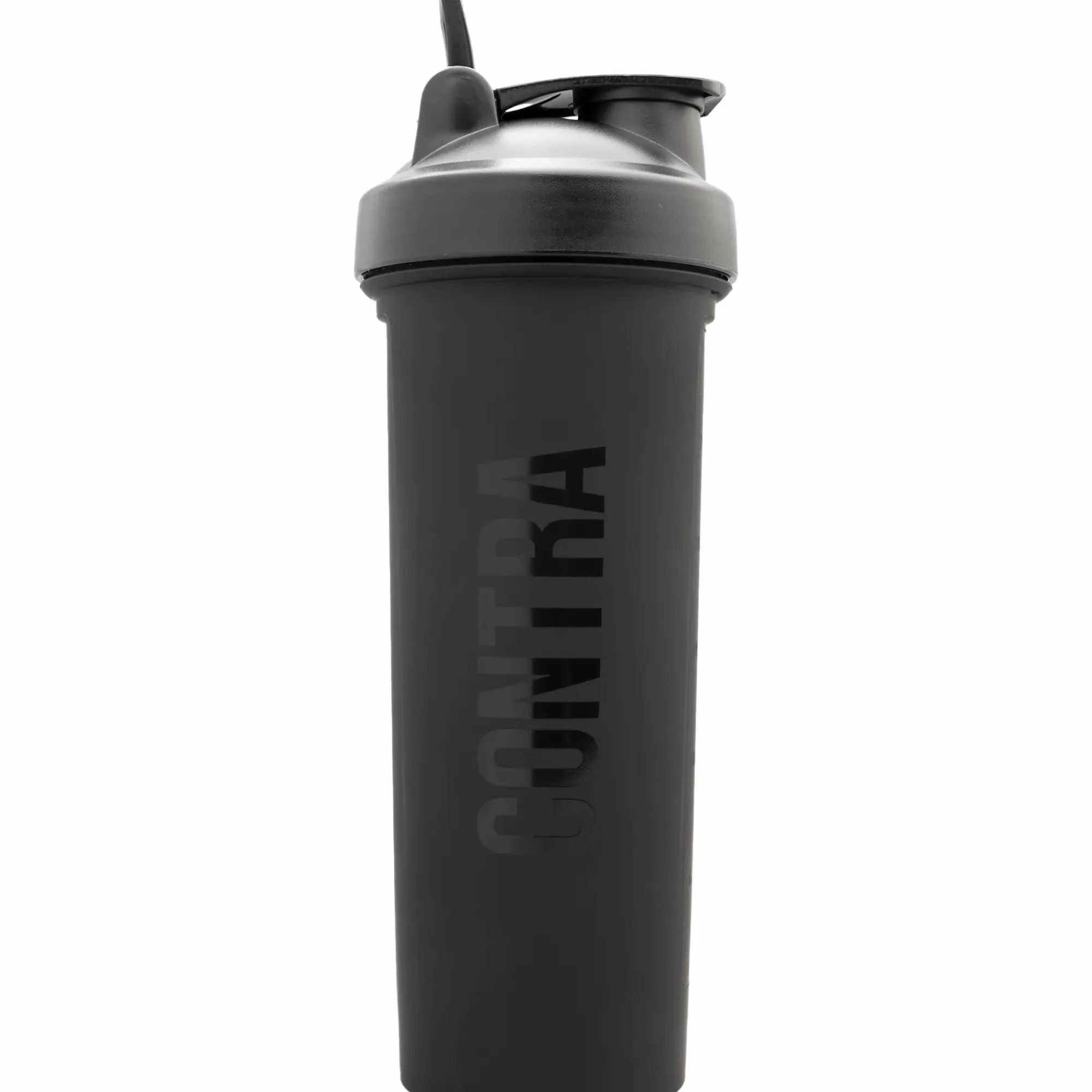 CONTRA shaker bottle 0.7l- Treningsutstyr