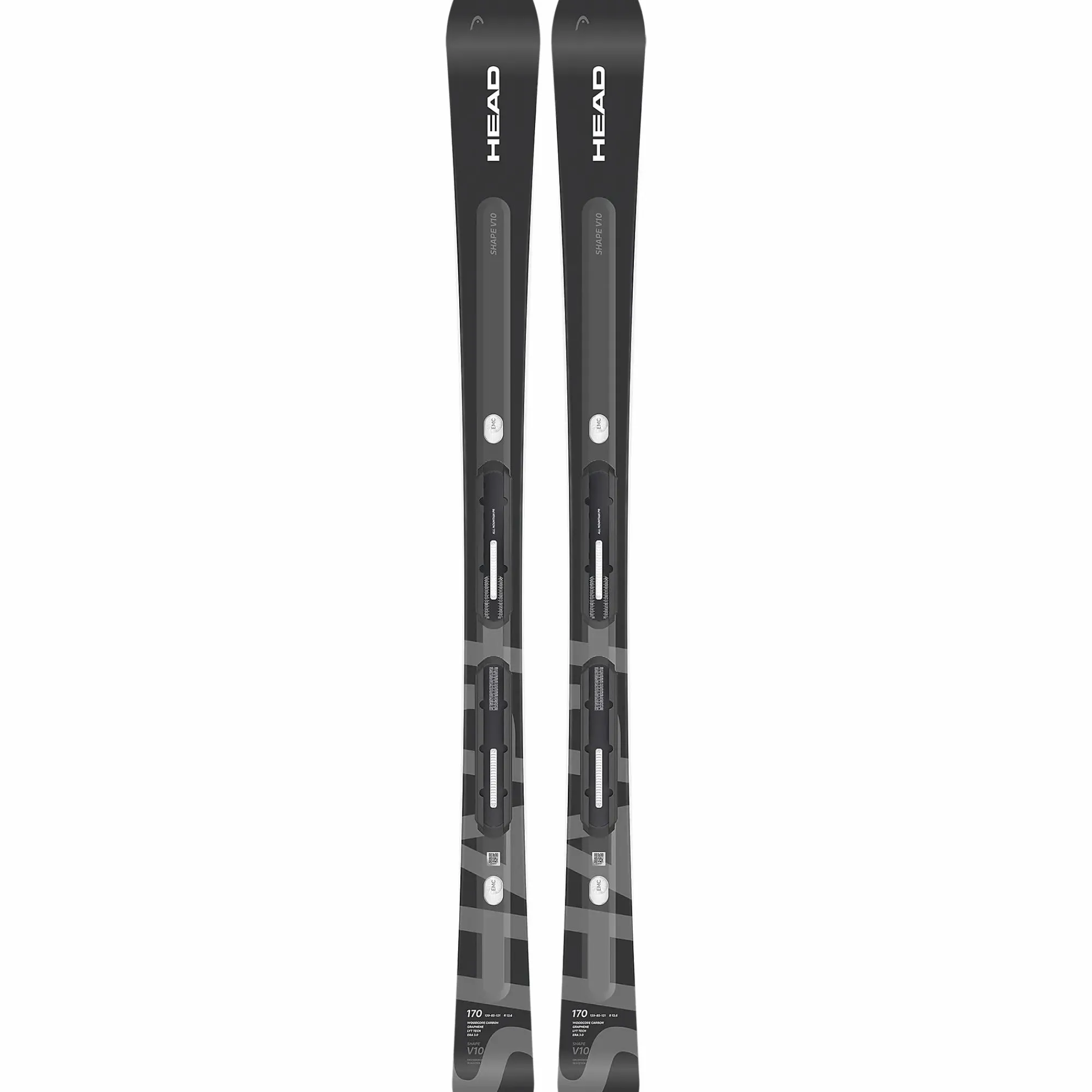 HEAD shape e-v10- Slalåmski