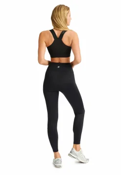 RÖHNISCH shape sleek high waist tights w- Tights·Treningstights|Tights·Løpetights